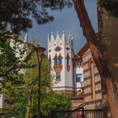 Apartments Sant Lluis Center, 2 Min Walk From The Sea Lloret de Mar Dış mekan fotoğraf
