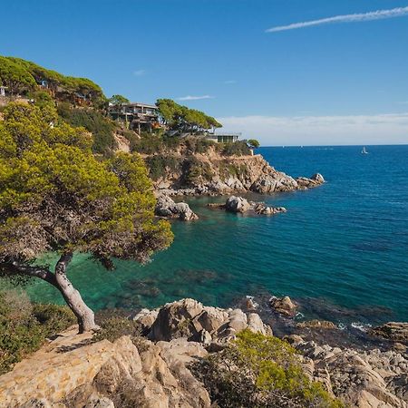 Apartments Sant Lluis Center, 2 Min Walk From The Sea Lloret de Mar Dış mekan fotoğraf